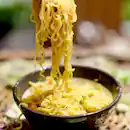 Plain Maggi
